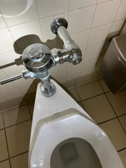 Fixture installation and repair for Repiping in Anderson